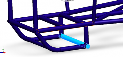 Tubo equivalente ao ILC